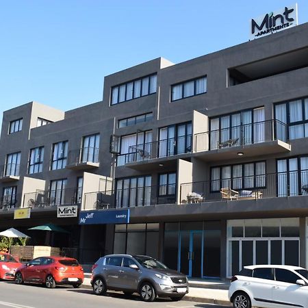 Mint Apartments Greenside Johannesburg Exterior foto